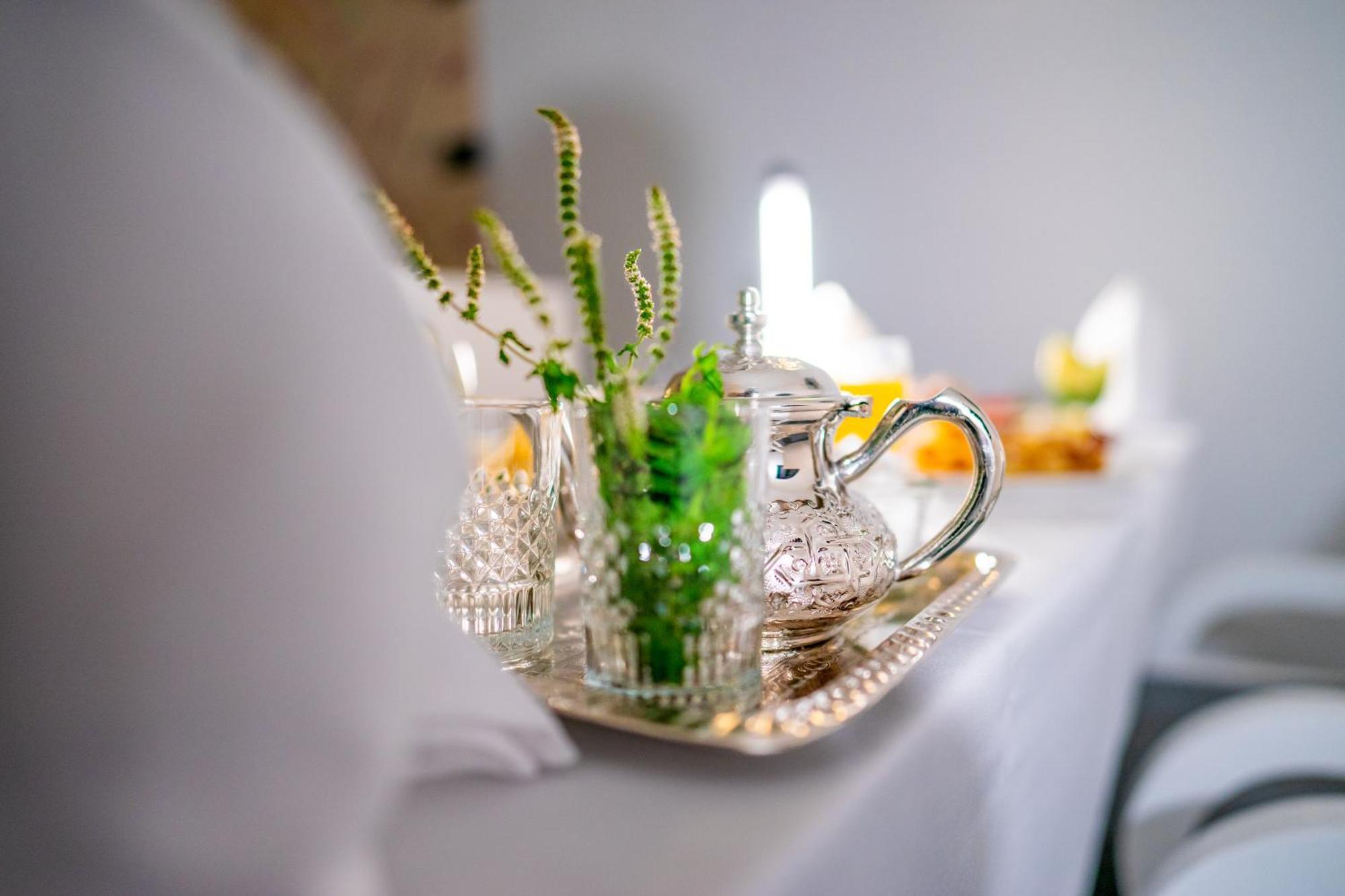 Riad L'Ecole Маракеш Екстериор снимка