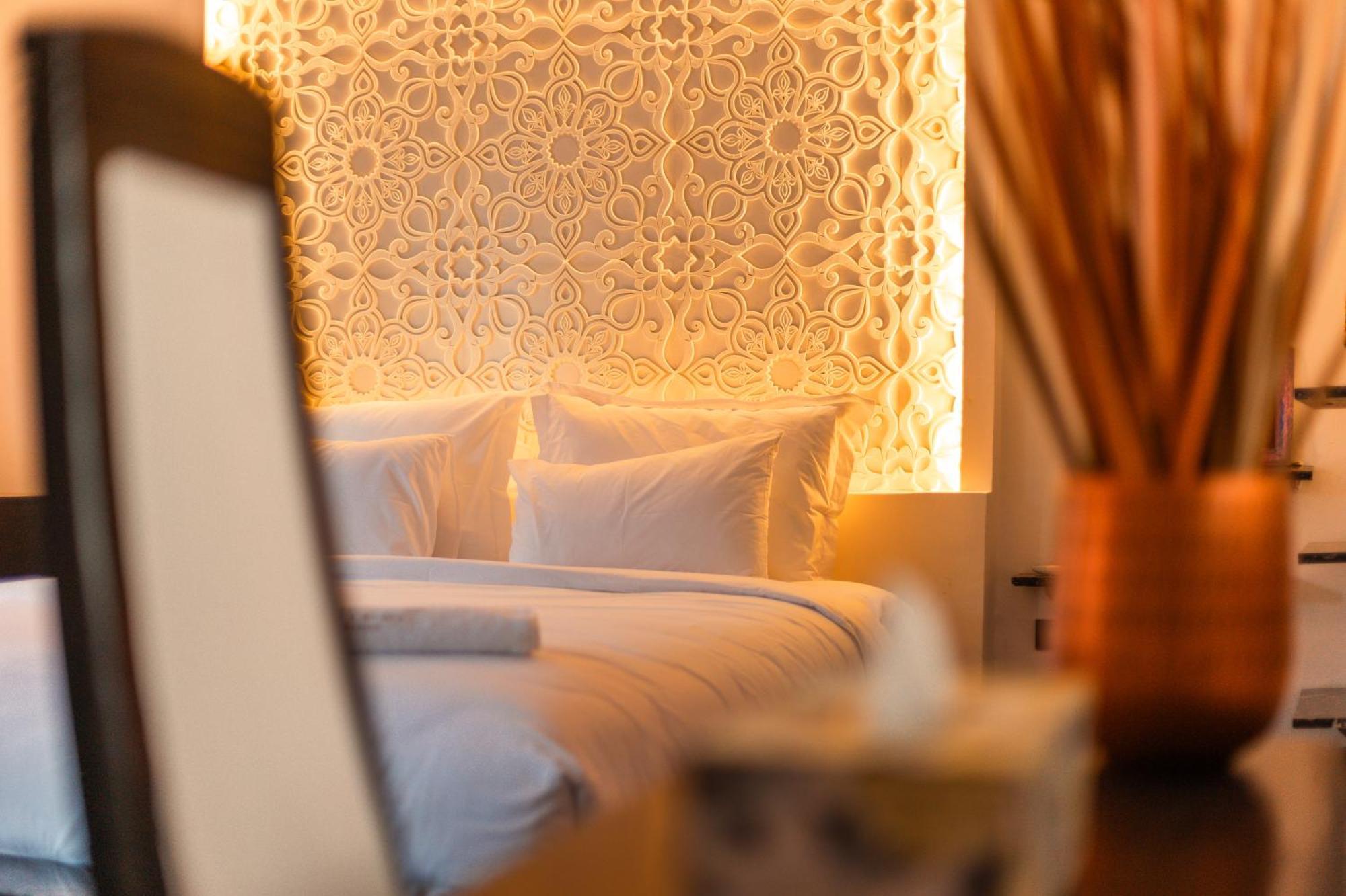 Riad L'Ecole Маракеш Екстериор снимка